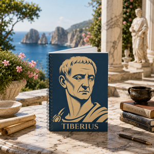 The Julio-Claudian Dynasty, Part 1: Two Families, One Throne