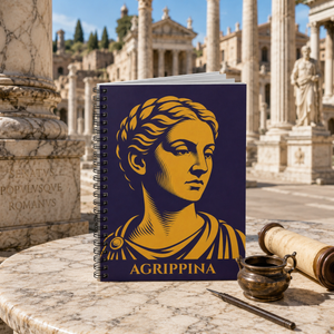 The Julio-Claudian Dynasty, Part 2: Caligula, Claudius, and the End of the Line