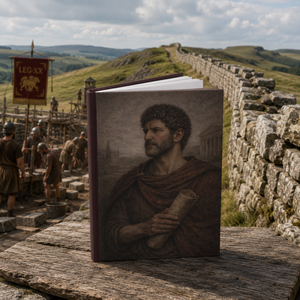 Eight Emperors, Five Centuries: A Beginner's Guide to the Roman Empire