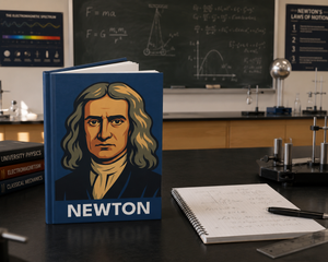 The Most Powerful Man in England in a Role You Never Heard Of: Isaac Newton at the Royal Mint