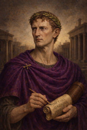 Rome’s Greatest Emperors