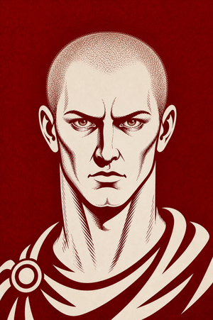 Bad Boys of Rome