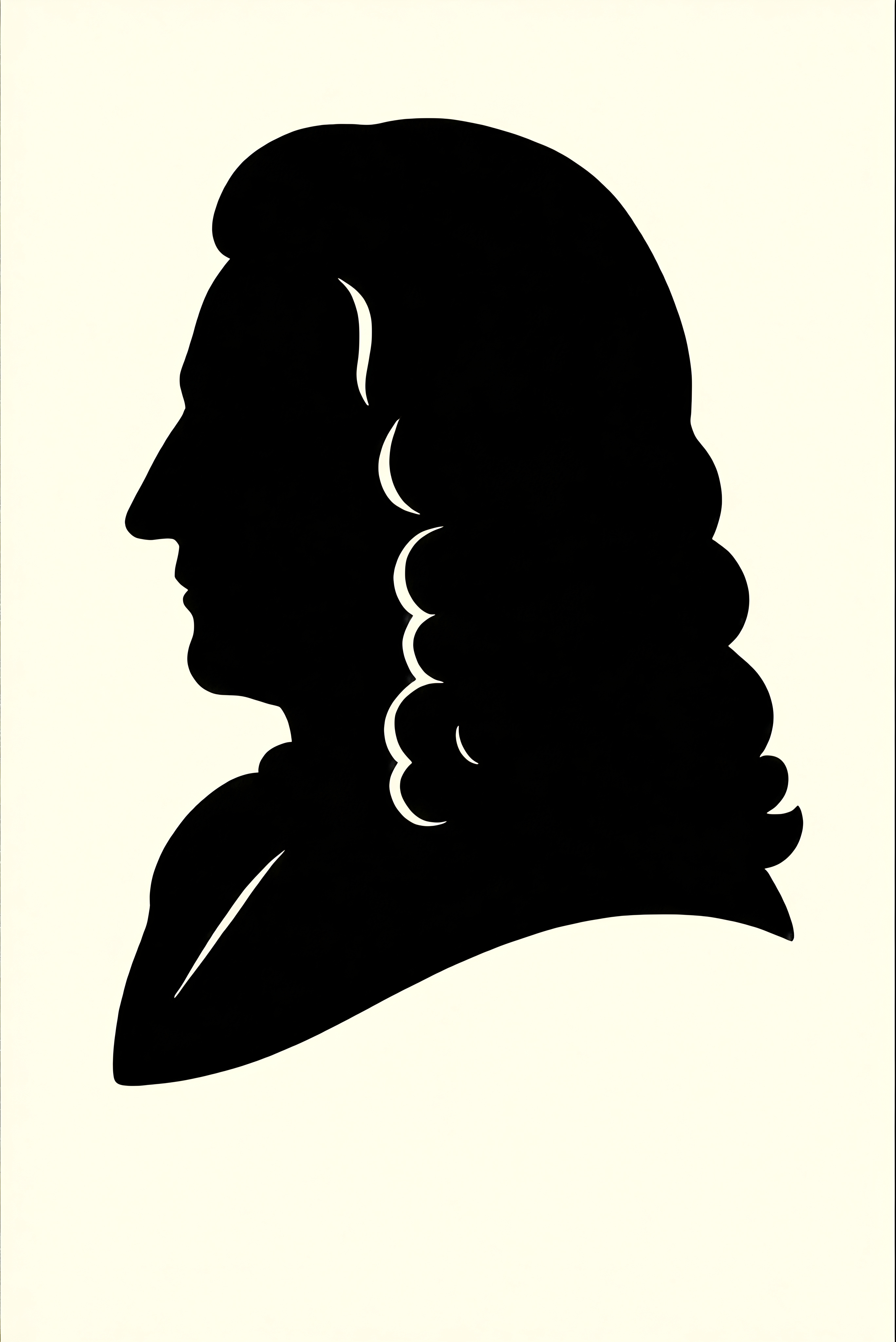 Antonio Vivaldi | Posters, Canvas Prints & Gifts | LegendSketch