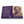 Hardcover journal with a bold illustration of Greek statesman Pericles on the front cover and a bio on the back cover