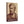 Canvas wall art with a bold burgundy and beige illustration of ancient Greek playwright Sophocles side view