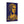 Canvas wall art with a bold illustration of Roman empress Agrippina the Younger side view