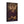 Canvas wall art with a beautiful, original illustration of Roman emperor Augustus side view