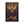 Canvas wall art with a beautiful, original illustration of Roman emperor Augustus