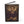 Hardcover journal with a beautiful, original illustration of Roman emperor Augustus opened