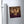 Refrigerator magnet with an original illustration of Roman emperor Augustus mockup