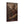 Canvas wall art with a beautiful, original illustration of Roman emperor Aurelian
side view