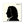 Hardcover journal with a black-on-ivory silhouette illustration of musician composer Johann Sebastian Bach

