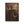 Hardcover journal with a beautiful, original illustration of Roman emperor Constantine
