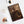 Spiral notebook with a beautiful, original illustration of Roman emperor Constantine mockup