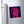 Fridge magnet with a bold illustration of Roman emperor Elagabalus mockup