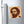 Fridge magnet with Illustration of Greek playwright Euripides mockup view