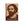 Spiral notebook with a bold illustration of Greek playwright Euripides
