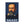 Canvas wall art with a bold illustration of astronomer Galileo Galilei