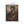 Spiral notebook with a beautiful, original illustration of Roman emperor Hadrian
opened