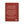 Hardcover journal with the back cover short biography of Greek historian Herodotus