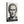 Canvas wall art with a bold illustration of Roman general and consul Julius Caesar side view