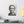 Canvas wall art with a bold illustration of Roman general and consul Julius Caesar on a white wall