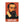 Canvas wall art with a bold illustration of astronomer Johannes Kepler