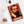 Spiral notebook with a bold illustration of astronomer Johannes Kepler
on a white surface