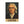 Canvas wall art with a bold illustration of philosopher John Locke