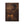 Hardcover journal with a beautiful, original illustration of Roman emperor Marcus Aurelius
