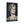 Canvas wall art with a bold illustration of Roman empress Messalina side view