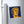 Magnet with a bold illustration of Roman emperor Nero mockup view