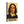 Canvas wall art with a bold illustration of mathematician and philosopher Blaise Pascal side view