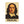 Canvas wall art with a bold illustration of mathematician and philosopher Blaise Pascal