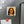 Vinyl magnet with a bold illustration of mathematician and philosopher Blaise Pascal on a refrigerator