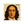 Vinyl magnet with a bold illustration of mathematician and philosopher Blaise Pascal
