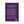 Hardcover notebook with biography of Greek statesman Pericles on the back cover