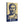 Canvas wall art with a bold illustration of ancient Greek philosopher Plato side view