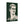 Canvas wall art with a bold illustration of Roman prefect Sejanus side view
