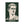 Canvas wall art with a bold illustration of Roman prefect Sejanus

