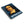 Spiral notebook with a bold illustration of philosopher Baruch Spinoza lying flat on a white surface
