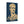 Canvas wall art with a bold illustration of Roman emperor Tiberius side view