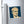 Fridge magnet with a bold illustration of Roman emperor Tiberius mockup

