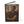 Hardcover journal with a beautiful, original illustration of Roman emperor Trajan opened
