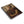 Spiral notebook with a beautiful, original illustration of Roman emperor Trajan
flat surface