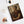 Spiral notebook with a beautiful, original illustration of Roman emperor Trajan on a white surface 