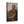 Canvas wall art with a beautiful, original illustration of Roman emperor Vespasian
side view