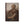 Hardcover journal with a beautiful, original illustration of Roman emperor Vespasian